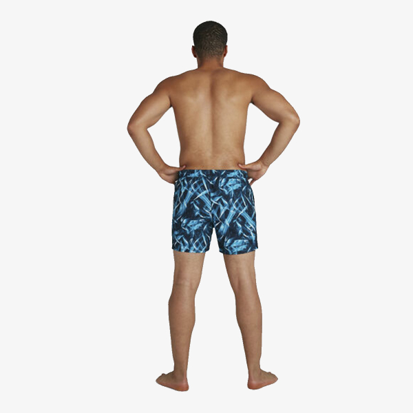 Speedo Printed Leisure 16