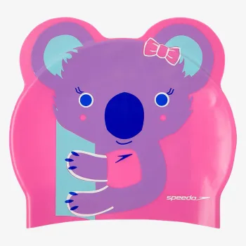 SPEEDO Koala Character Cap 