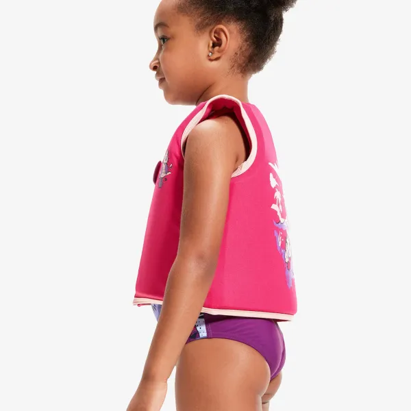 SPEEDO LEARN TO SWIM CHARACTER PRINTED FLOAT VE 