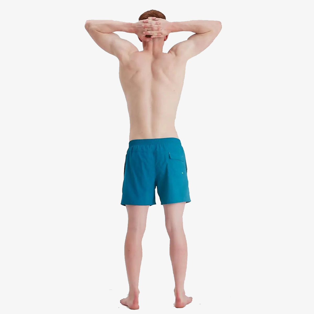 Speedo Boom Logo 16'' Watershort 