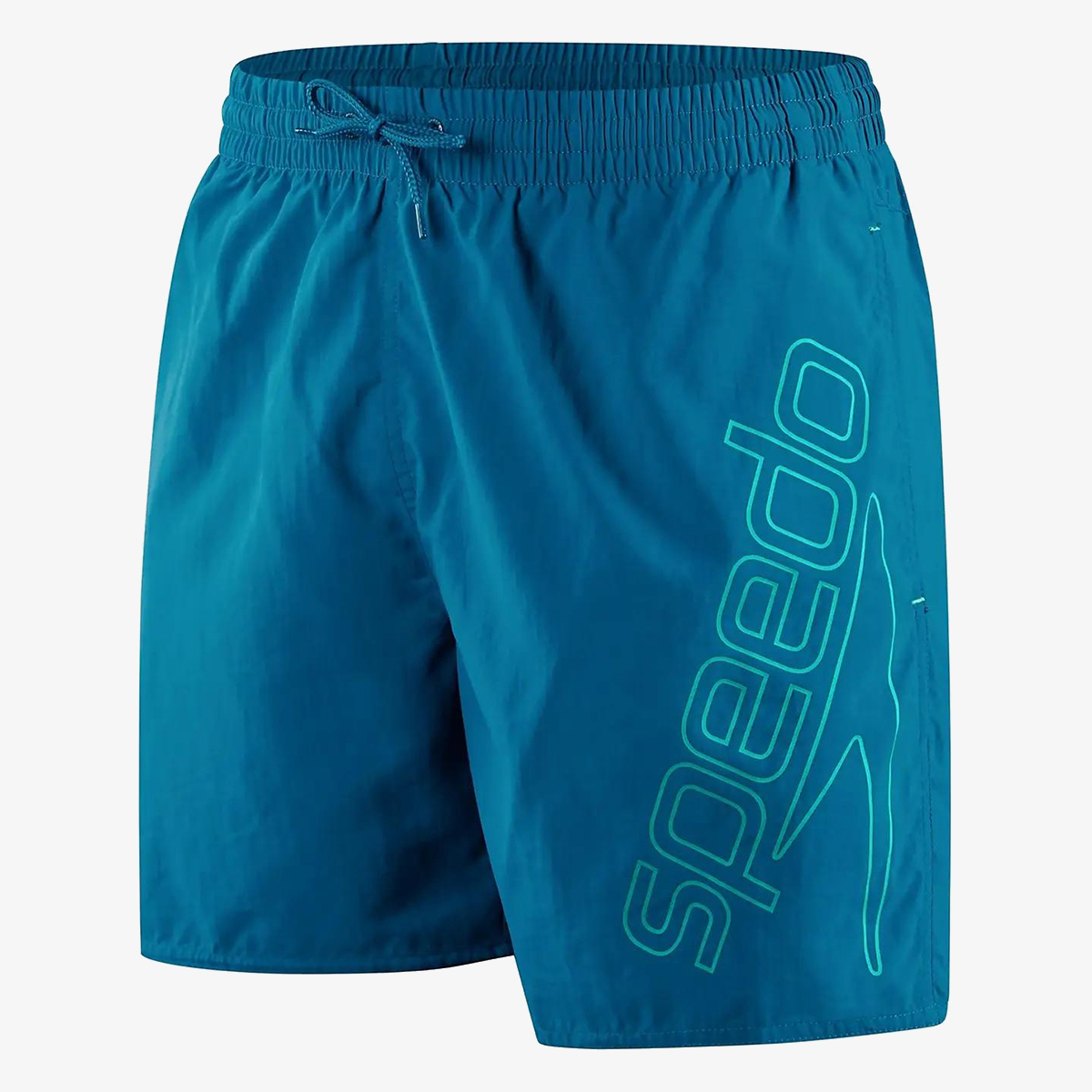 Speedo Boom Logo 16'' Watershort 