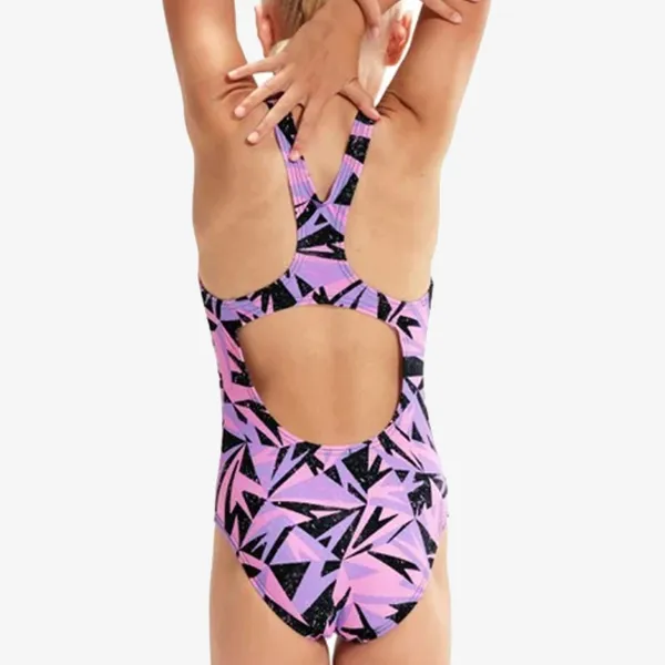 SPEEDO HYPER BOOM ALLOVER MEDALIST 