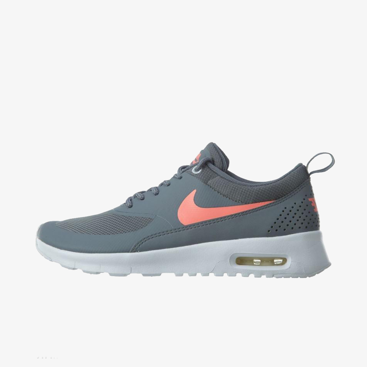 Girls nike air max thea store