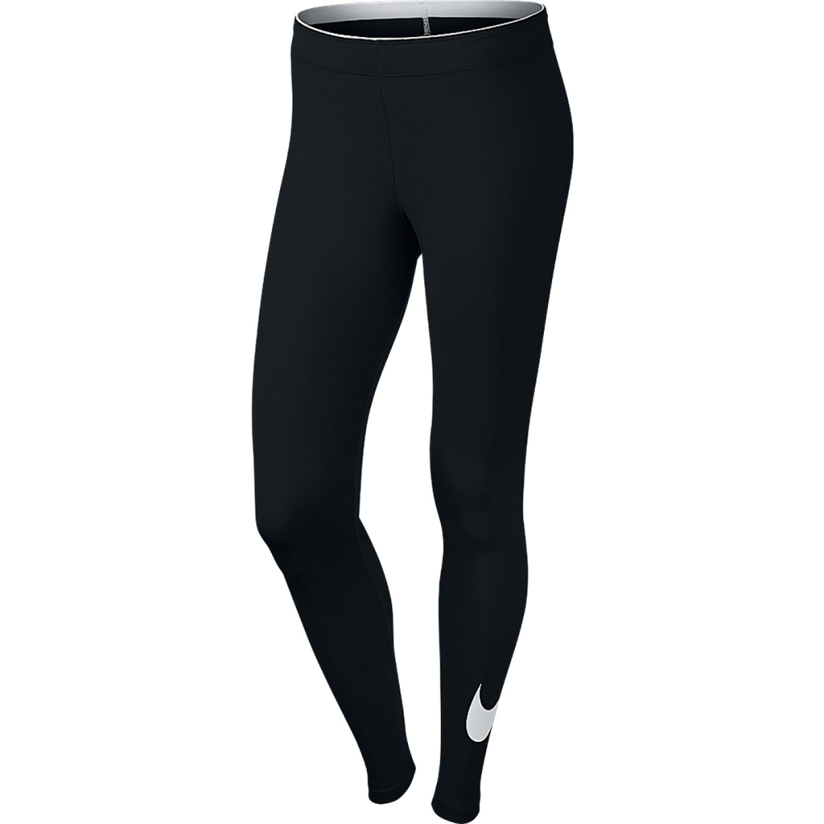 Nike NIKE CLUB LEGGING-LOGO 2 
