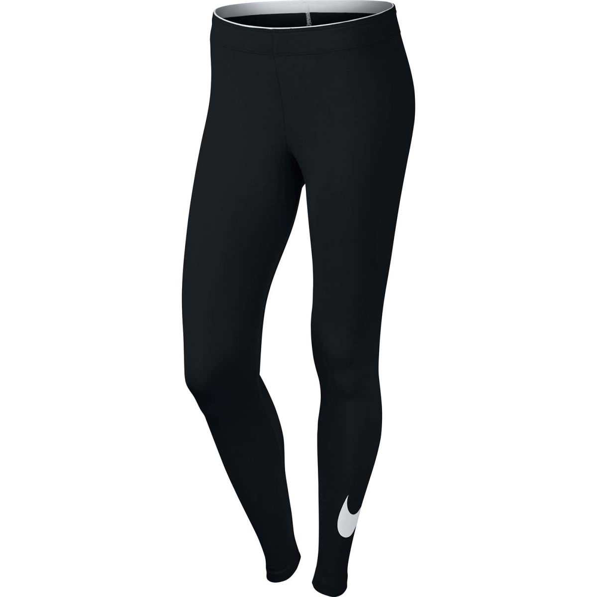 Nike NIKE CLUB LEGGING-LOGO 2 