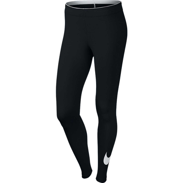 Nike NIKE CLUB LEGGING-LOGO 2 