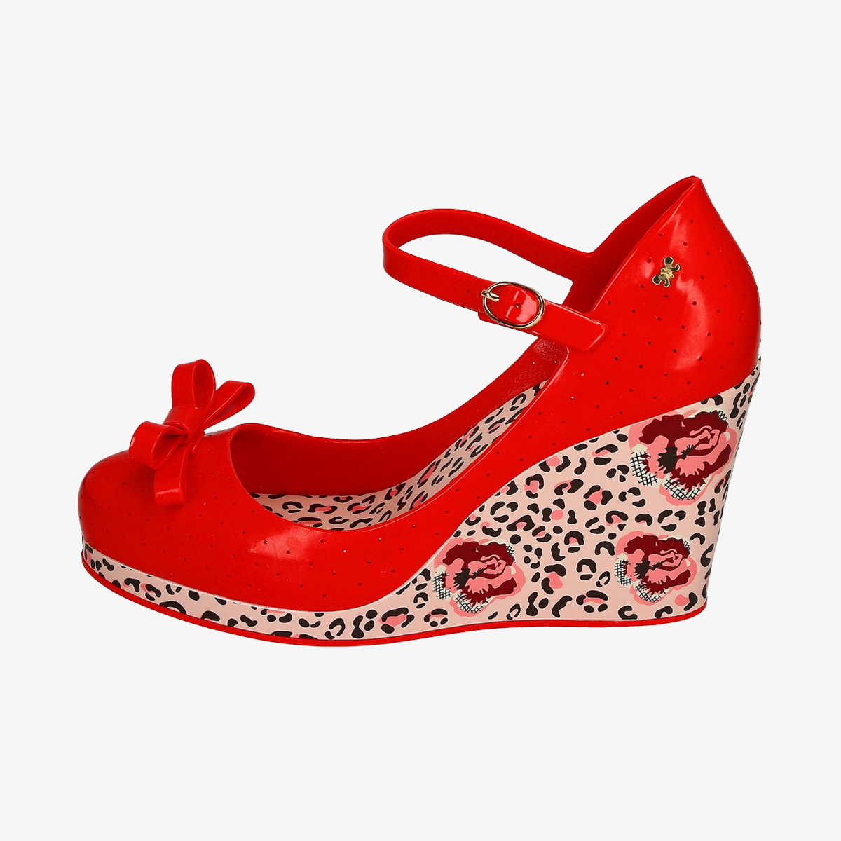 Grendha GOLDEN THONG FEM 