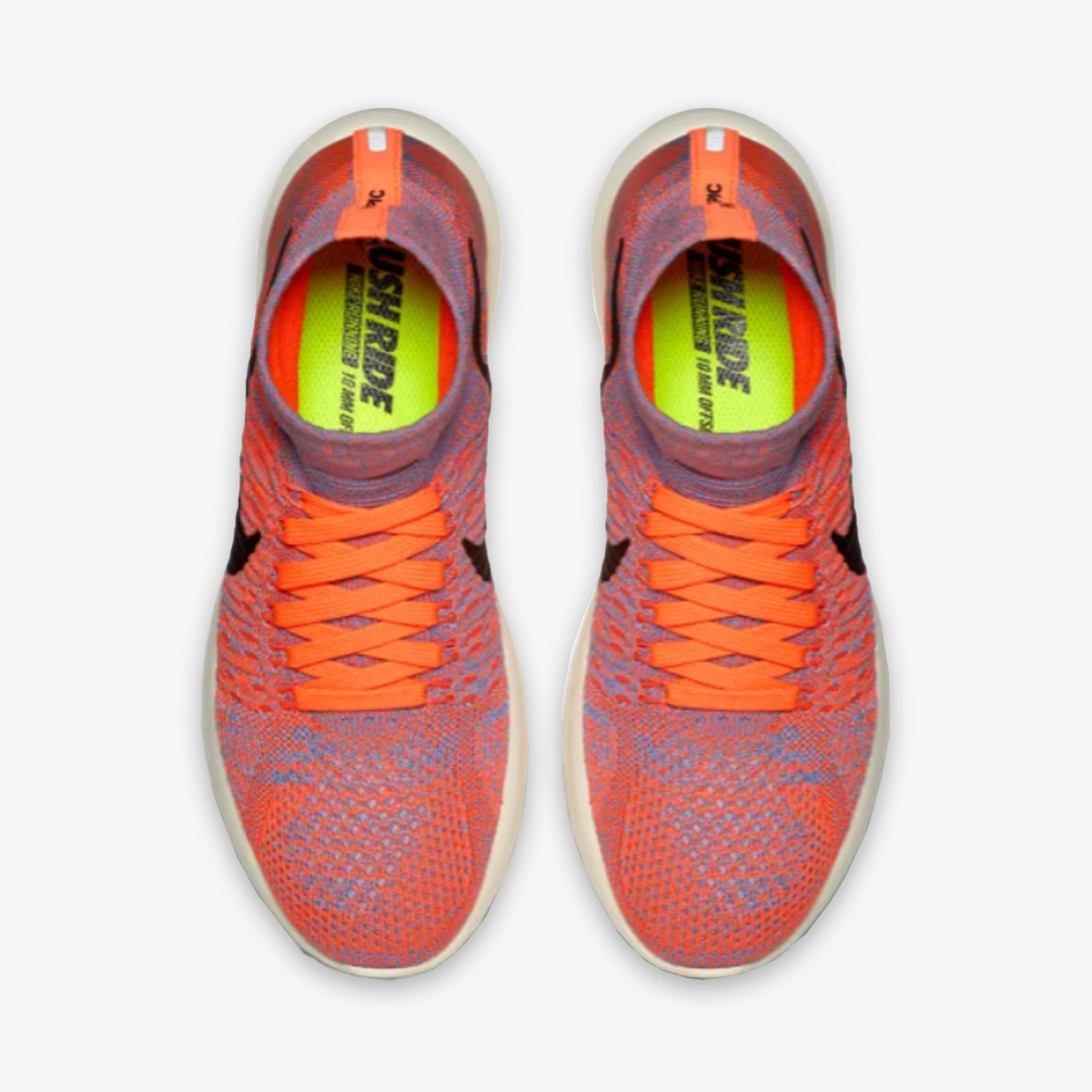 Nike WMNS NIKE FLYKNIT LUNAREPIC 