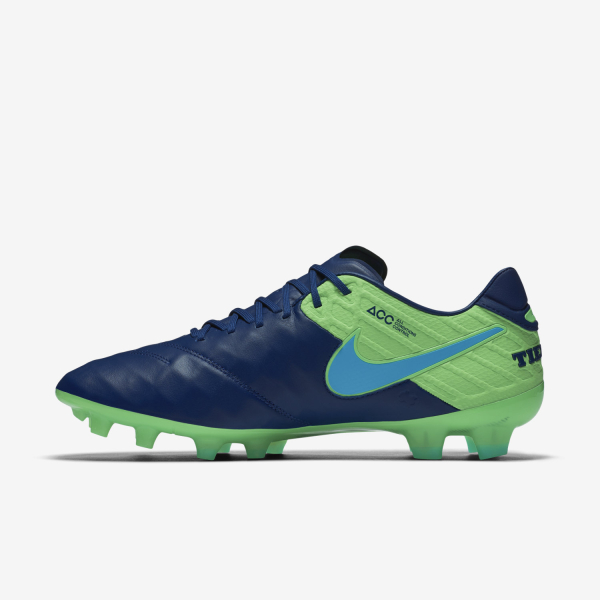 Nike TIEMPO LEGEND VI FG 