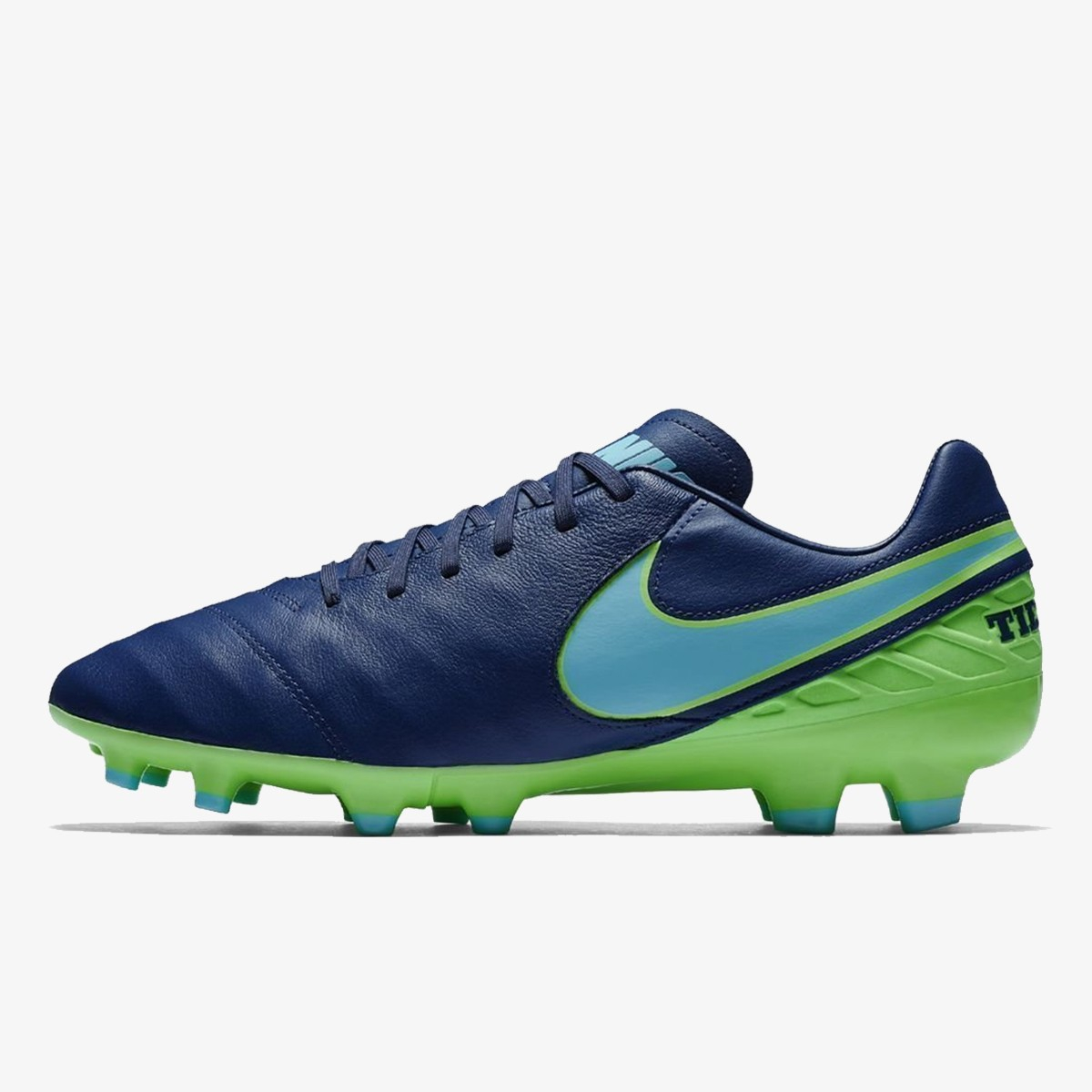 Nike TIEMPO MYSTIC V FG 