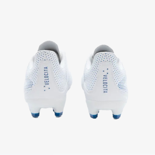 Umbro UMBRO VELOCITA MATRIX LEAGUE FG WHITE / 