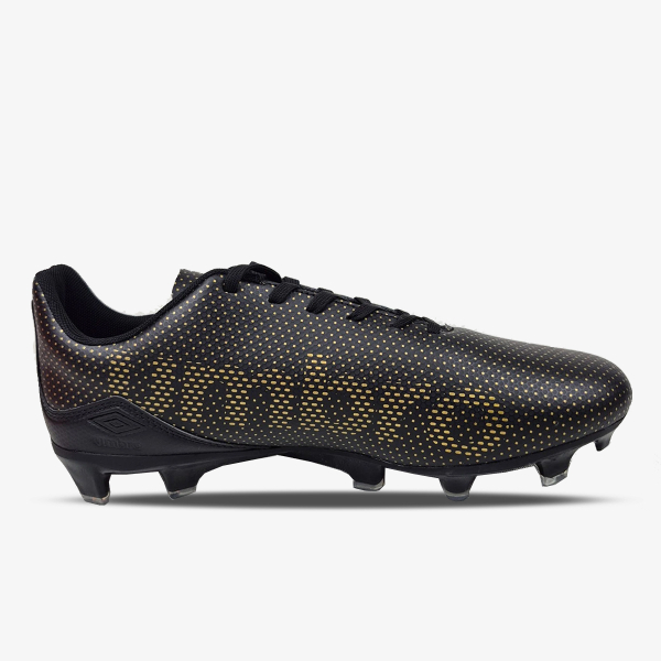 Umbro UMBRO VELOCITA MATRIX LEAGUE FG BLACK / 