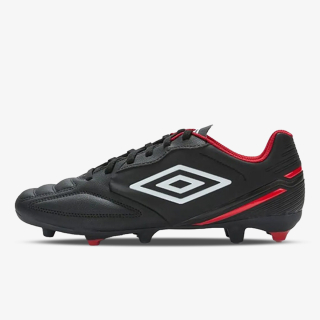 Umbro UMBRO CLASSICO XIII FG BLACK / WHITE / V 