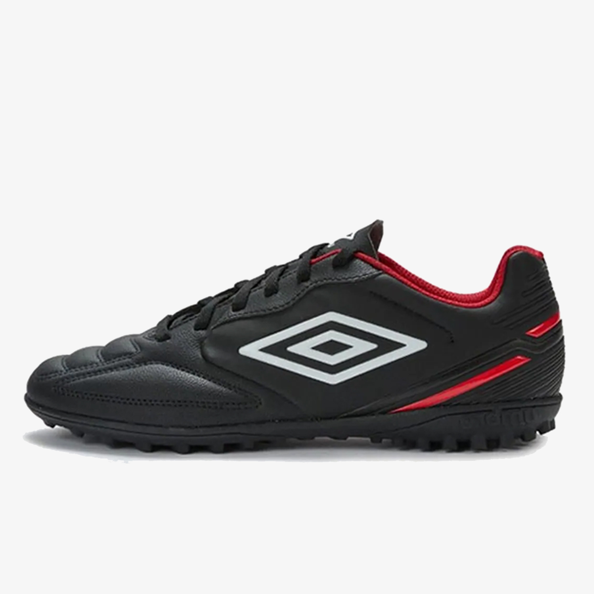 Umbro UMBRO CLASSICO XIII TF BLACK / WHITE / V 