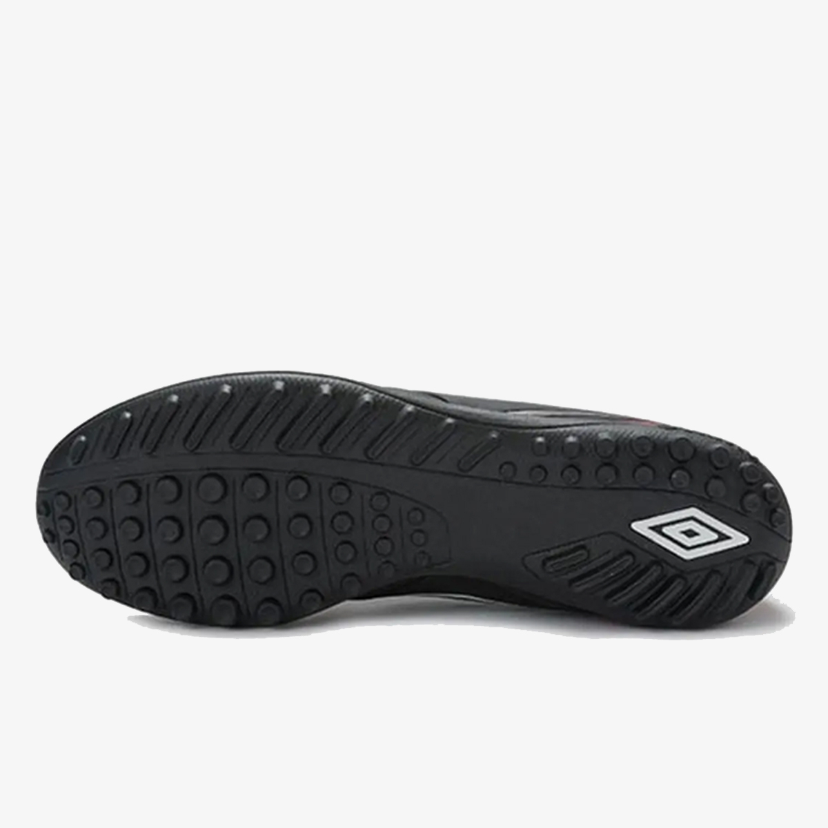 Umbro UMBRO CLASSICO XIII TF BLACK / WHITE / V 