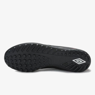 Umbro UMBRO CLASSICO XIII TF BLACK / WHITE / V 