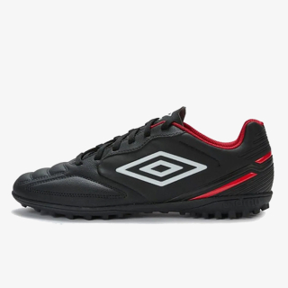 Umbro UMBRO CLASSICO XIII TF BLACK / WHITE / V 