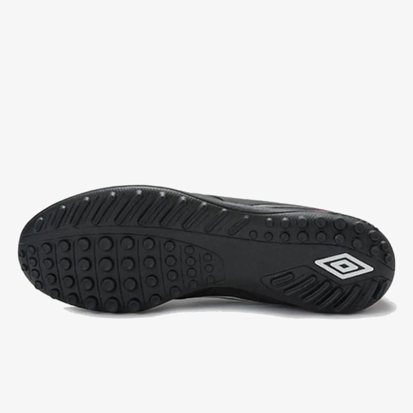 Umbro UMBRO CLASSICO XIII TF BLACK / WHITE / V 