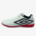 Umbro UMBRO AURORA II LO TF<br />
WHITE / BLACK / VE 