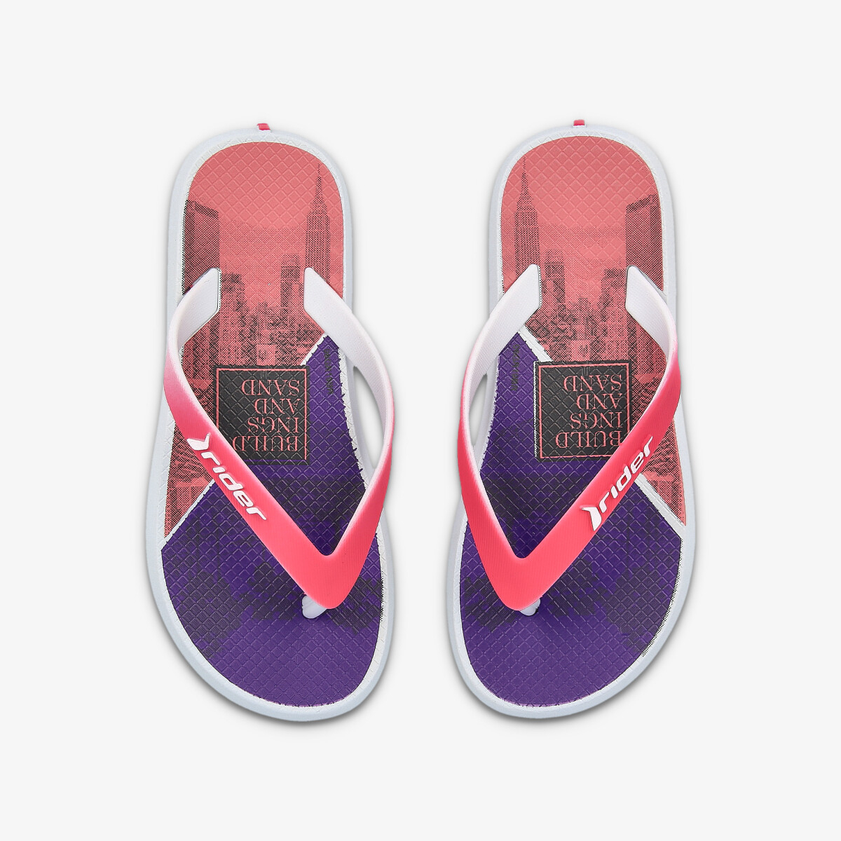 Rider RIDER ENERGY VII KIDS SS20 