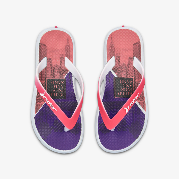 Rider RIDER ENERGY VII KIDS SS20 