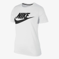 Nike W NSW ESSNTL TOP HBR 