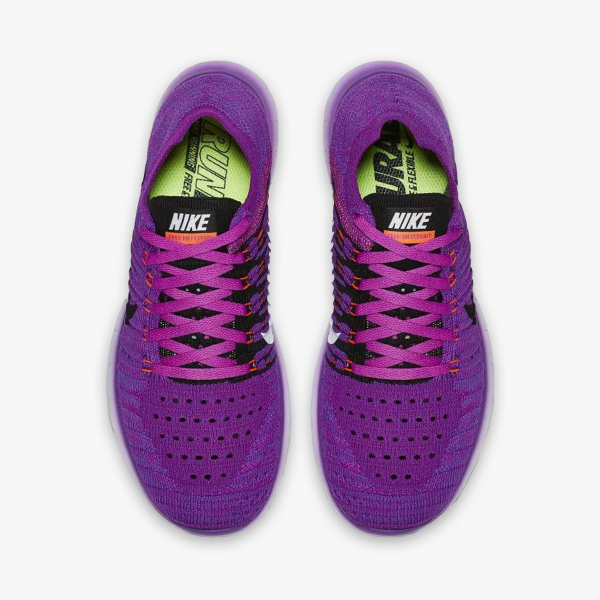 Nike WMNS NIKE FREE RN FLYKNIT 