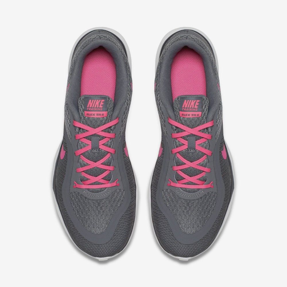 Nike WMNS NIKE FLEX TRAINER 6 