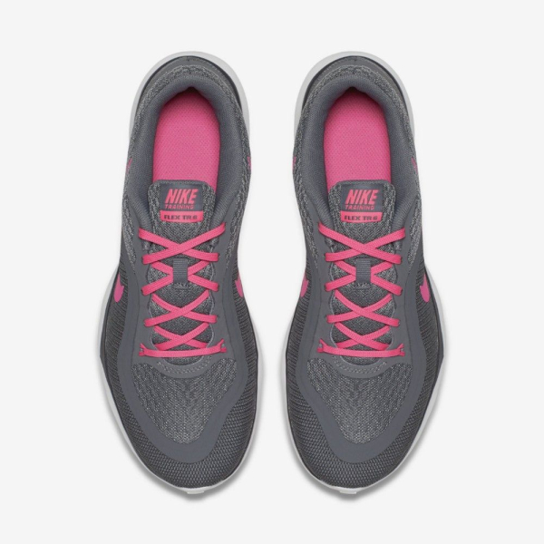 Nike WMNS NIKE FLEX TRAINER 6 