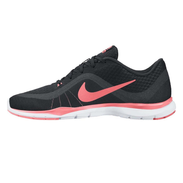 Nike WOMEN'S NIKE FLEX TRAINER 6 TRAINING SHOE 