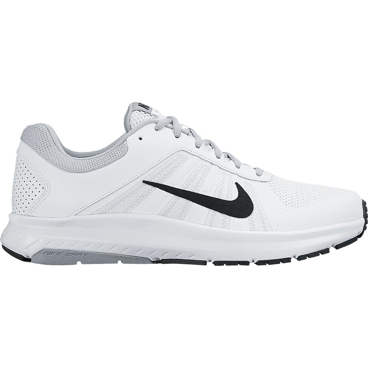 Nike MEN'S NIKE DART 12 RUNNING SHOE 
