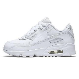 Nike NIKE AIR MAX 90 LEATHER (PS) 