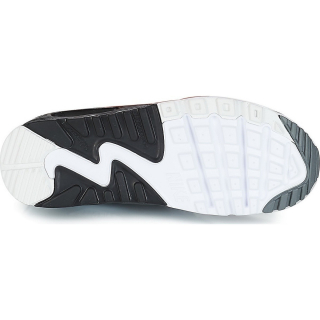 Nike BOYS' NIKE AIR MAX 90 MESH (GS) SHOE 