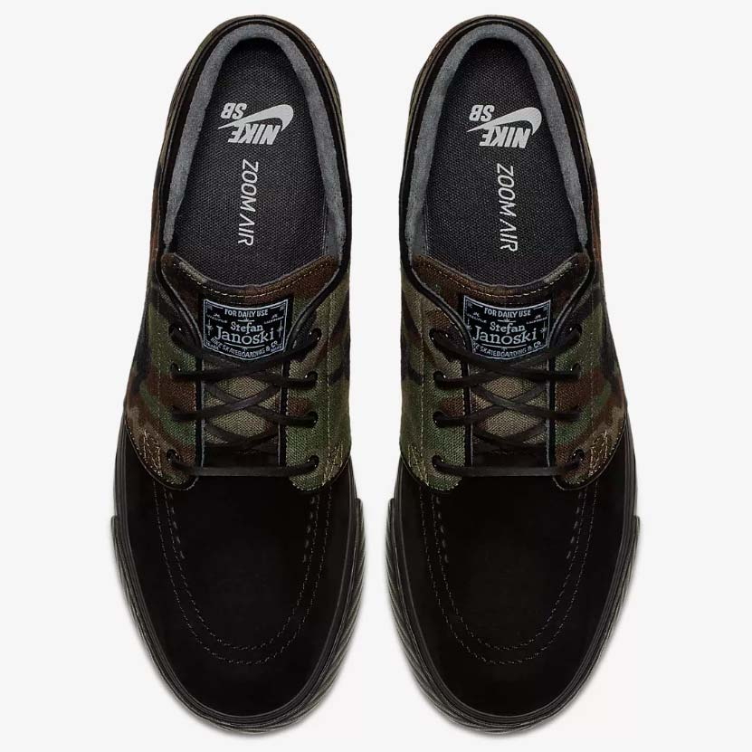 Nike NIKE SB ZOOM STEFAN JANOSKI OG 