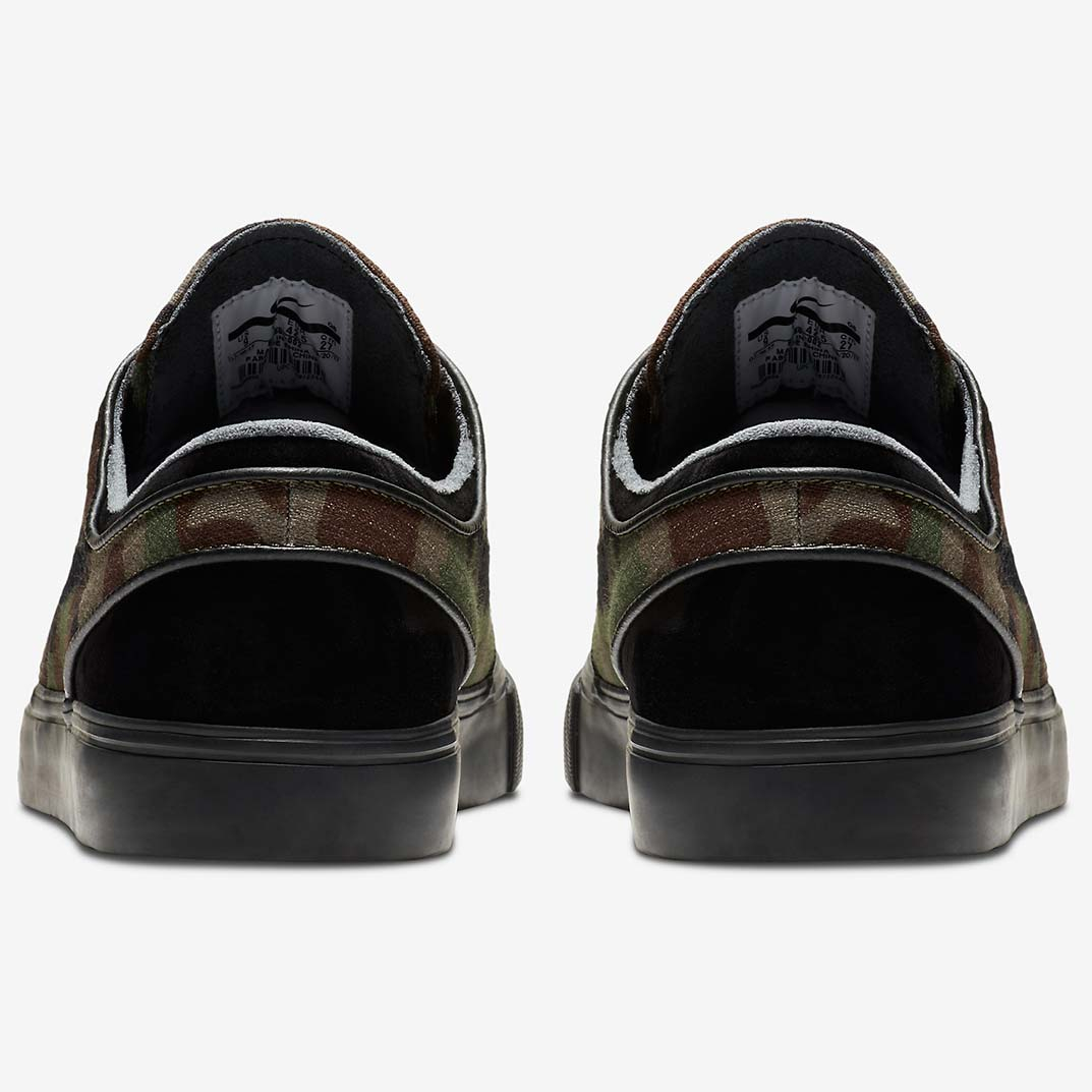 Nike NIKE SB ZOOM STEFAN JANOSKI OG 