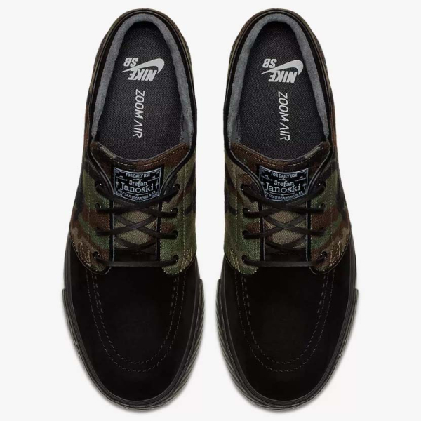 Nike NIKE SB ZOOM STEFAN JANOSKI OG 