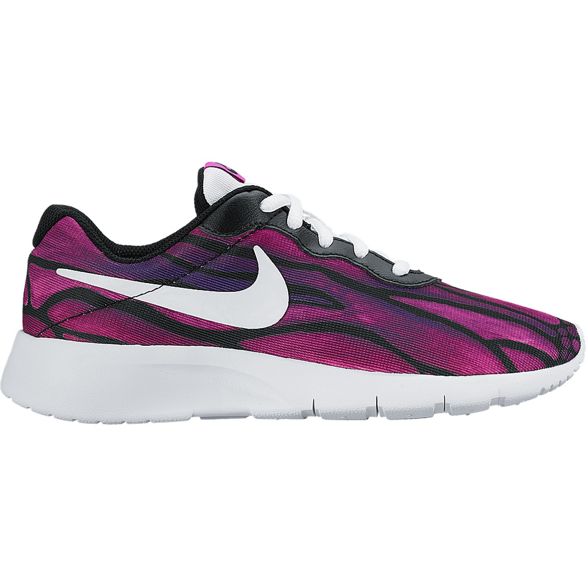 Nike NIKE TANJUN PRINT GS Sport Vision