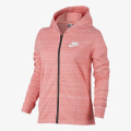 Nike W NSW AV15 JKT KNT 