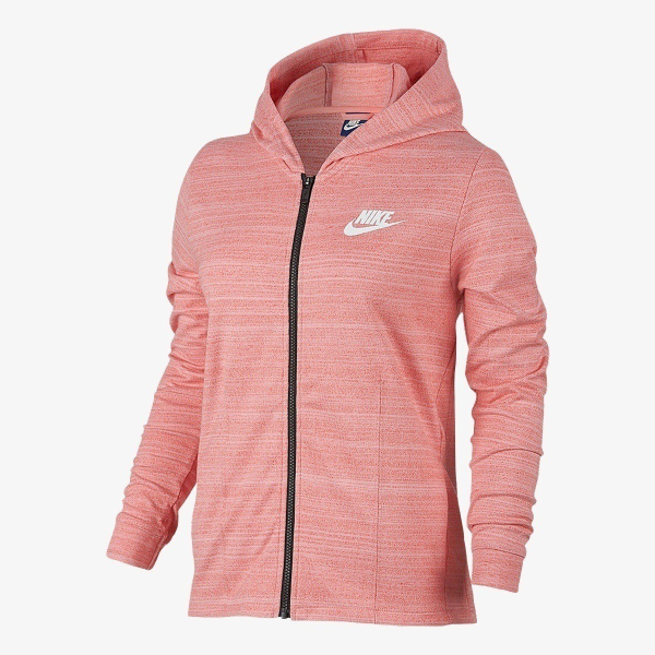 Nike W NSW AV15 JKT KNT 