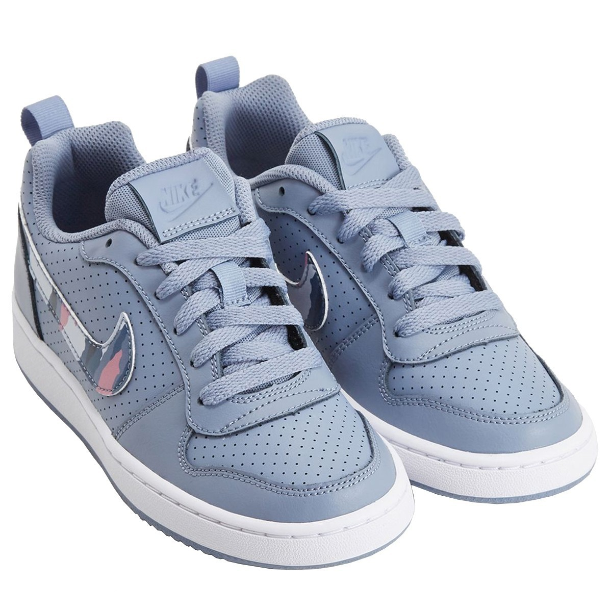 Nike NIKE RECREATION LOW GS Sport Vision