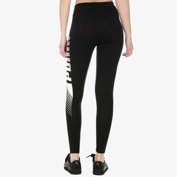 Puma Ess+ Graphic Leggings 