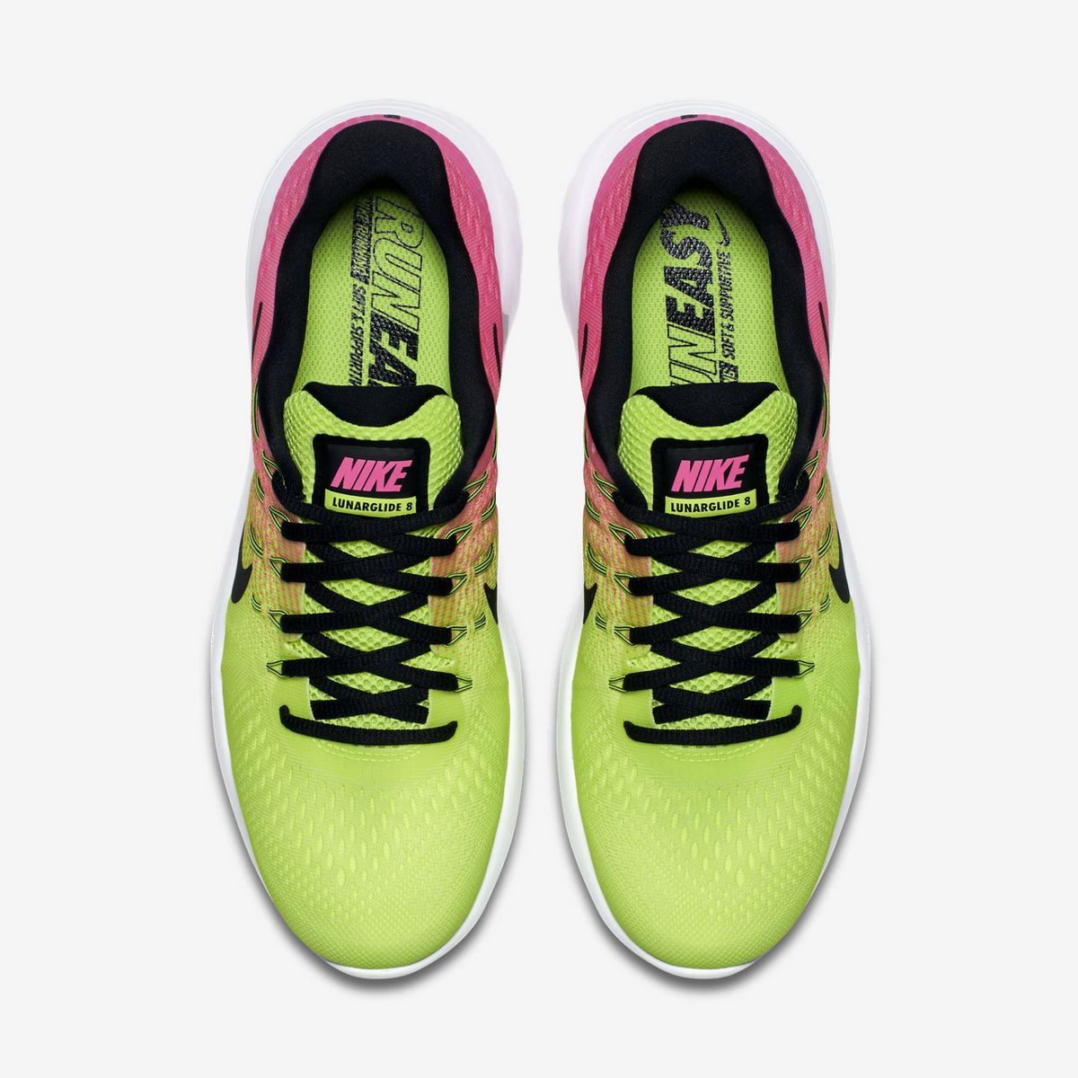 Nike NIKE LUNARGLIDE 8 OC Sport Vision