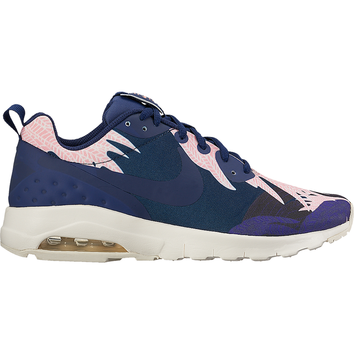 Nike W NIKE AIR MAX MOTION LW PRINT 