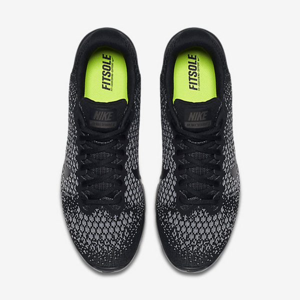 Nike MEN'S NIKE AIR MAX SEQUENT 2 RUNNING SHOE 