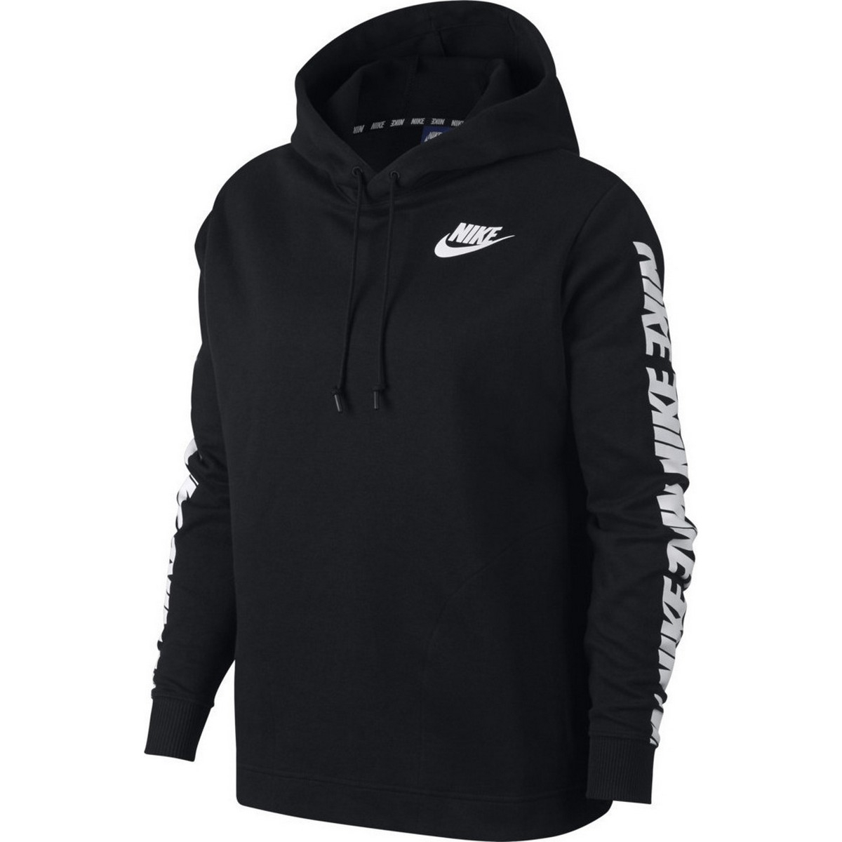 Nike W NSW AV15 HOODIE Sport Vision