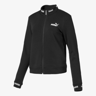 PUMA PUMA AMPLIFIED TRACK JACKET TR 