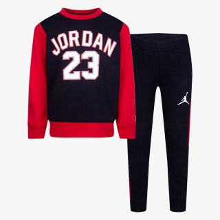 Nike JDB AIR JORDAN 23 CREW SET 