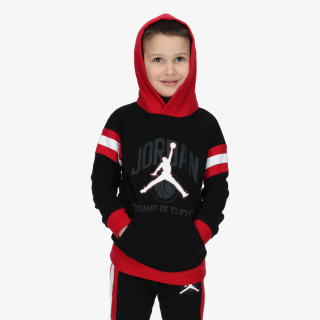 Nike JDB GYM23 PO HOODIE 