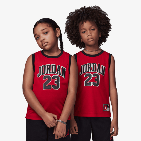 Nike JDN JORDAN 23 JERSEY SET 