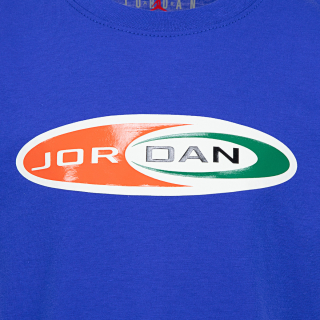 Nike JDB MJ BROOKLYN AOP FT SHORT S 